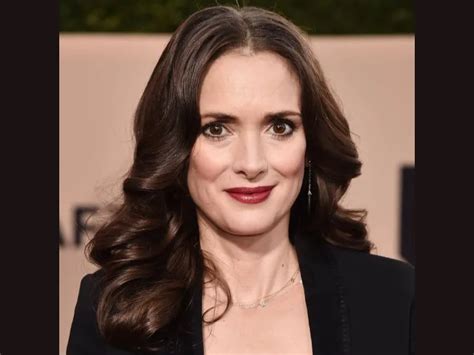 winona ryder feet|Winona Ryder: Bio, Height, Weight, Measurements – .